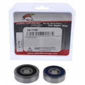 WHEEL BEARING & SEAL KIT