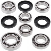 REAR DIFFERENTIAL BEARING AND SEAL KIT