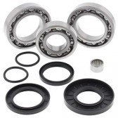 BEARING KIT DIFF RR KAW