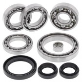 BEARING KIT DIFF FRT HON