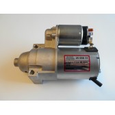 25 098 11-S ELECTRIC STARTER - SOLENOID SHIFT
