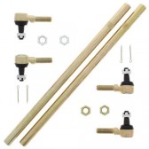 TIE ROD UPGRADE KIT