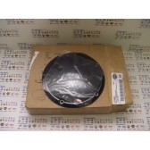 DERBY COVER,GLOSS BLACK