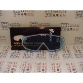 LENS GOGGLE THOR BLUE