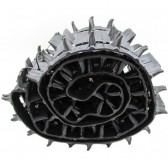 TRACK,POWER CLAW-15X153X2.25(3.0 PITCH)