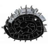 TRACK,POWER CLAW-15X162X2.25 (3.0 PITCH)