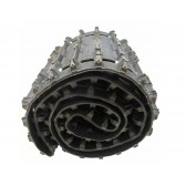 TRACK, 20X154X1.375 2.86 PITCH