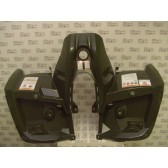 CAB ASSEMBLY, FRONT, SB GRN MTL