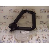 PASSENGER HANDLE OVERMOLD ASSEM