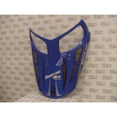 LID, HOOD-W/DECALS-BCWT Z1 BL