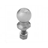 KIT-BALL,HITCH,2 X 3/4