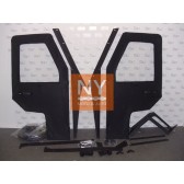 SOFT DOORS, RGR 400/500