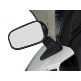 KIT-MIRRORS,REAR VIEW