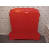 K-ROOF,AL,RZN,INDY RED