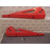 K-ROCK SLIDER,LOPRO,RZN,I RED