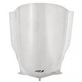 ENDURANCE SCREEN - CLEAR