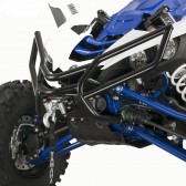 FGB, TRAIL W/ WINCH MNT.