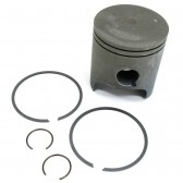 PISTON ASSY, 03 600 L/C D