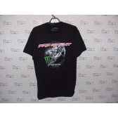 TEE PC WHIPPER BLACK MD