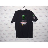 TEE PC TEAM BK M