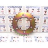 SPROCKET, 30 TOOTH