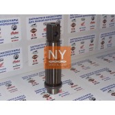 OUTPUT SHAFT, REAR