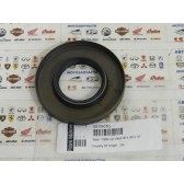 SEAL-TRIPLE LIP,VITON,40X80X