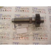 IDLER SHAFT, 29 TOOTH