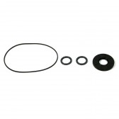 COMPLETE SEAL REPAIR