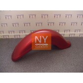 FENDER-FRONT,C.P.RED
