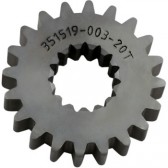 SPROCKET SKI-DOO 13W-20T