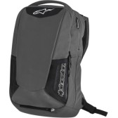 BACKPACK CITY HNTR B/G