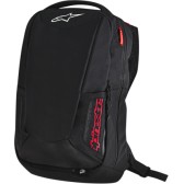 BACKPACK CITY HNTR B/R