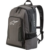 BACKPACK T-ZONE CHAR