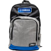 BACKPACK STN YAM BK/GY/BL