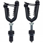 RACK GUN SINGLE POLARIS