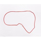 SEAL,CHAINCASE COVER