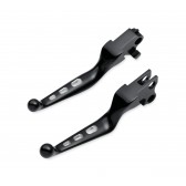 KIT-HAND CONTROL LEVERS,EDGE CUT