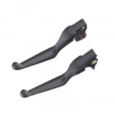 KIT-HAND CONTROL LEVERS,BLACK