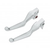 KIT-HAND CONTROL LEVERS,CHROME