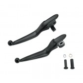 KIT-HAND CNTRL LEVERS,BLACK