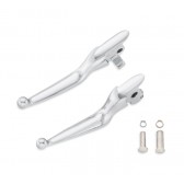 KIT-HAND CNTRL LEVERS,CHROME