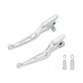 KIT-HAND CNTRL LEVERS,SLOTTED