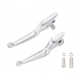 KIT-HAND CNTRL LEVERS/CHROME