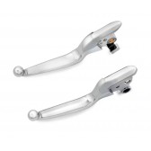 CHROME HAND CONTROL LEVER KIT