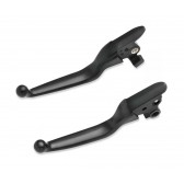 BLACK HAND CONTROL LEVER KIT