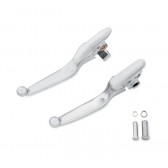 CHROME HAND CONTROL LEVER KIT