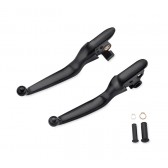 BLACK HAND CONTROL LEVER KIT