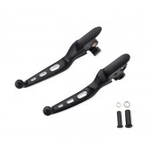 EDGE CUT CONTROL LEVER KIT