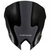 RAISED BUBBLE SHIELD - TINT